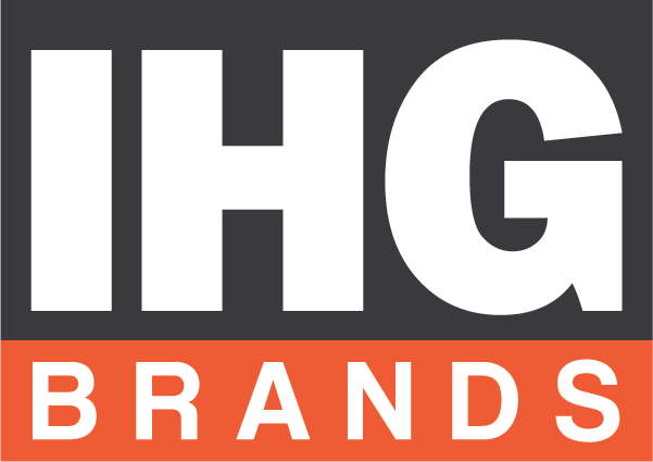 IHG brands - Inspiredholding
