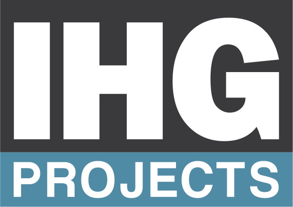 IHG projects - Inspiredholding