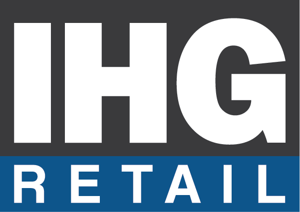 IHG retail - Inspiredholding