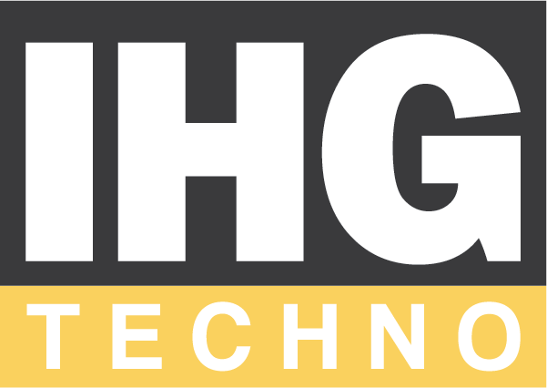 IHG techno - Inspiredholding