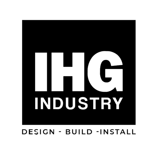 IHG industry - Inspiredholding